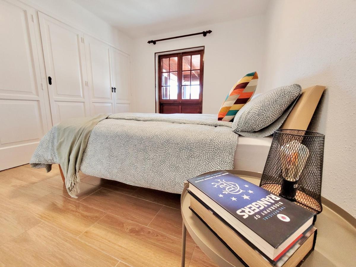 Apartament Casa Donald Puerto de la Cruz  Zewnętrze zdjęcie