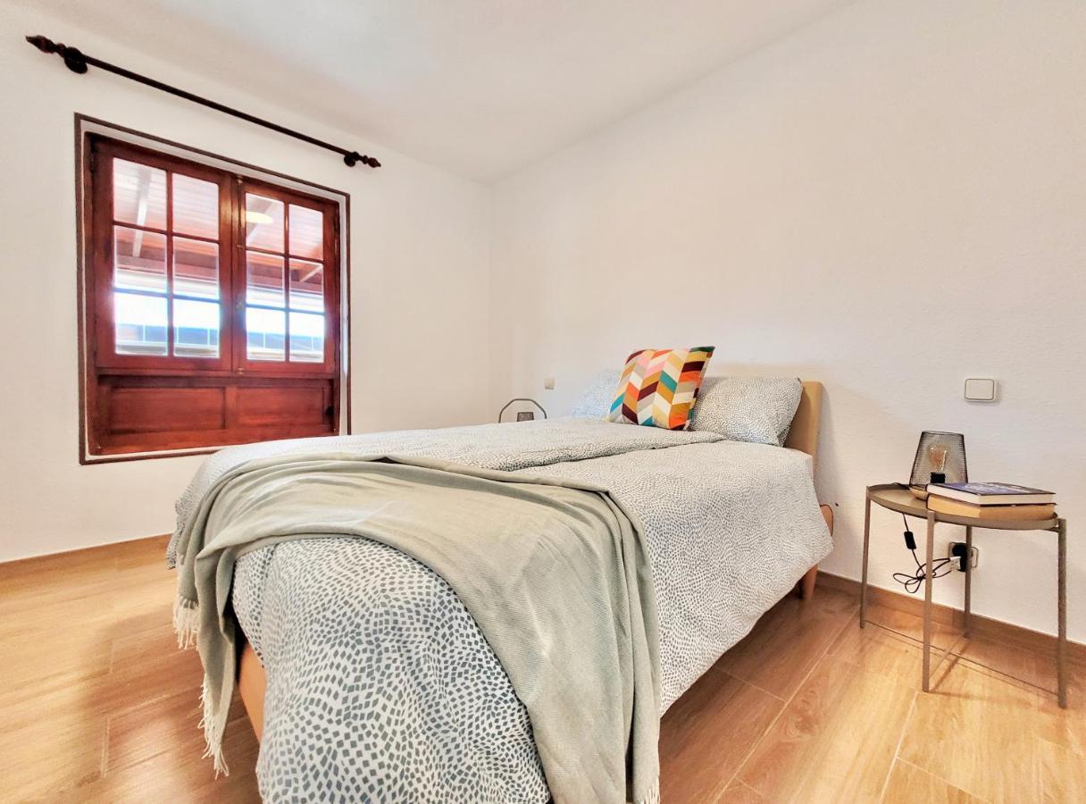 Apartament Casa Donald Puerto de la Cruz  Zewnętrze zdjęcie