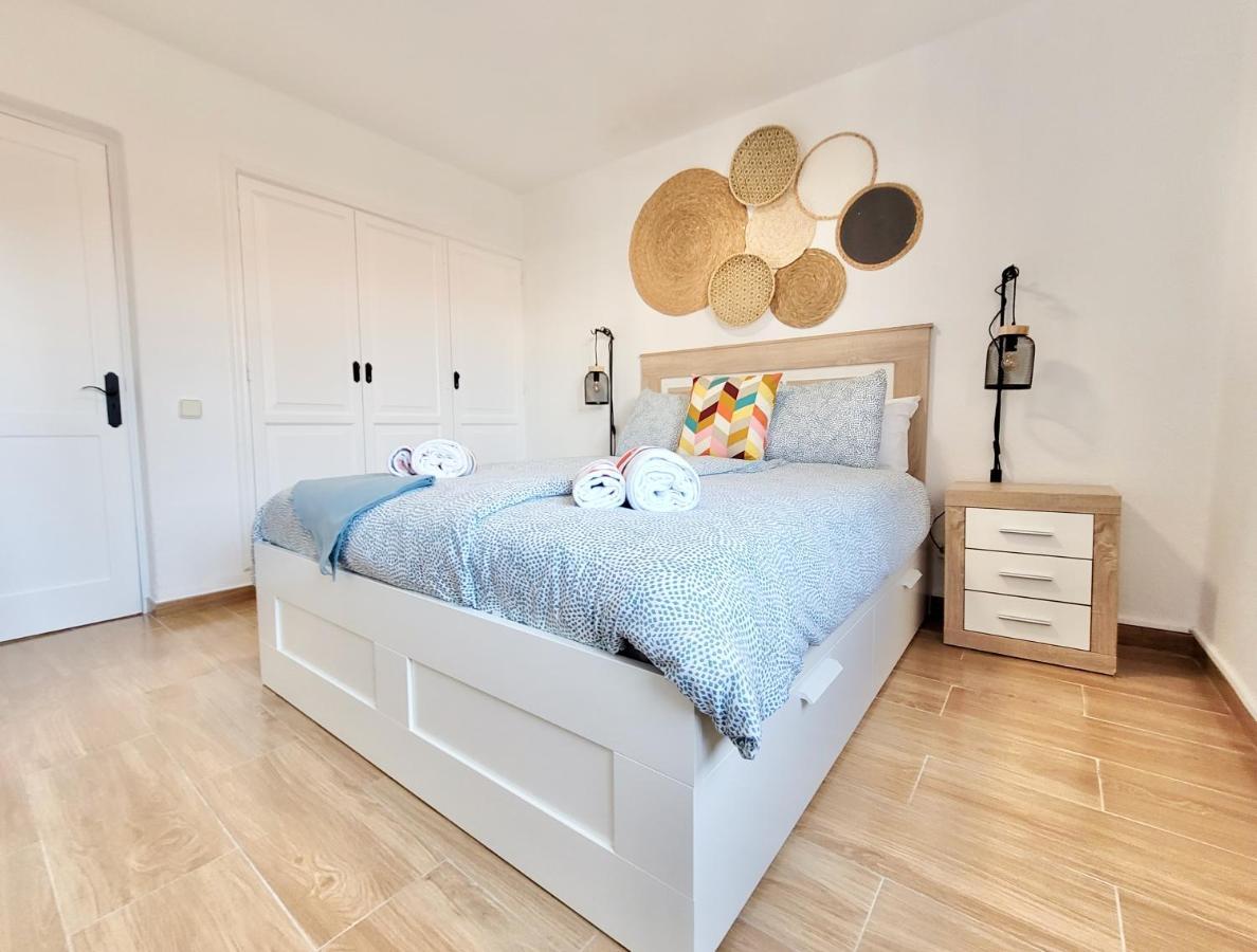 Apartament Casa Donald Puerto de la Cruz  Zewnętrze zdjęcie