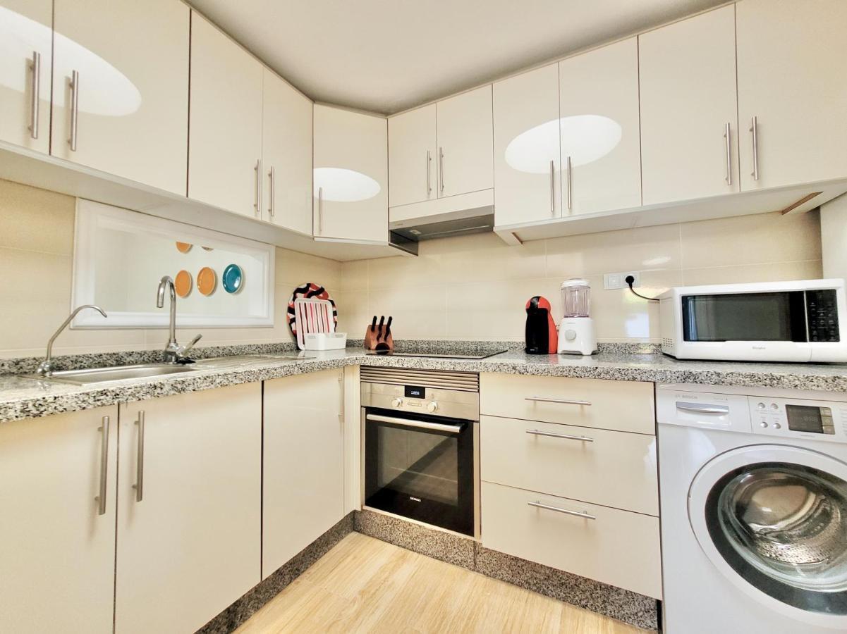 Apartament Casa Donald Puerto de la Cruz  Zewnętrze zdjęcie