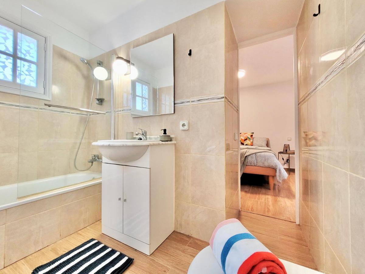 Apartament Casa Donald Puerto de la Cruz  Zewnętrze zdjęcie
