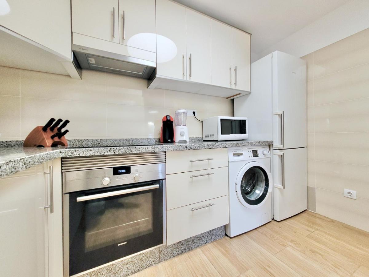 Apartament Casa Donald Puerto de la Cruz  Zewnętrze zdjęcie