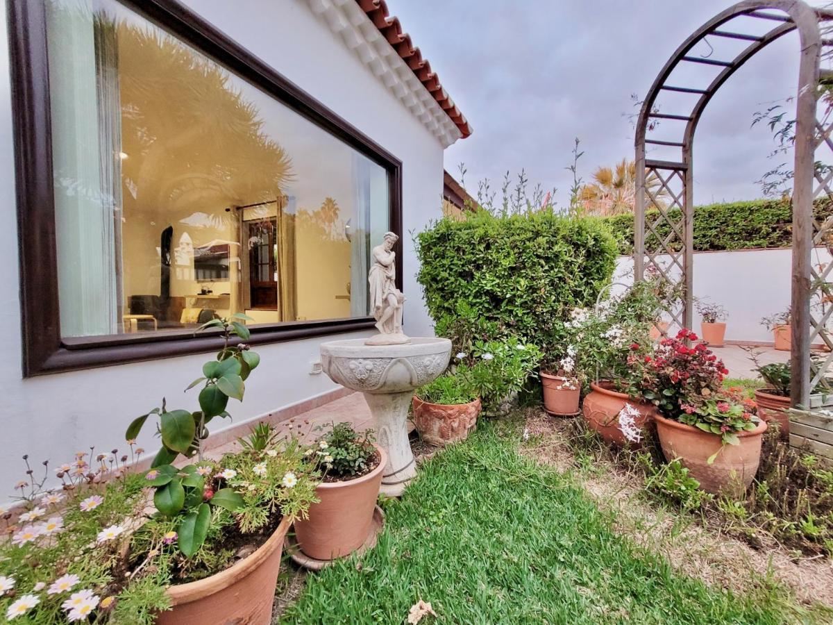 Apartament Casa Donald Puerto de la Cruz  Zewnętrze zdjęcie