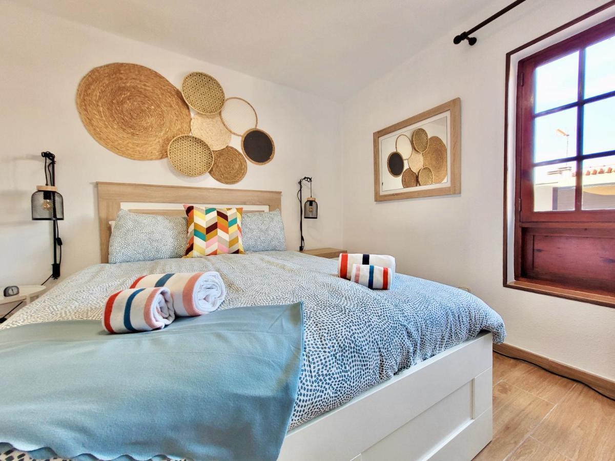 Apartament Casa Donald Puerto de la Cruz  Zewnętrze zdjęcie
