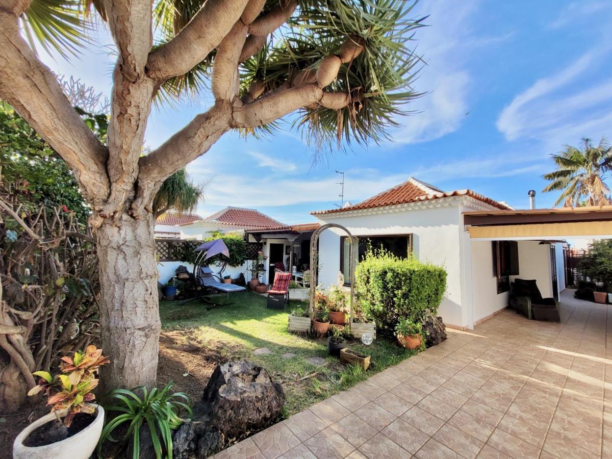 Apartament Casa Donald Puerto de la Cruz  Zewnętrze zdjęcie