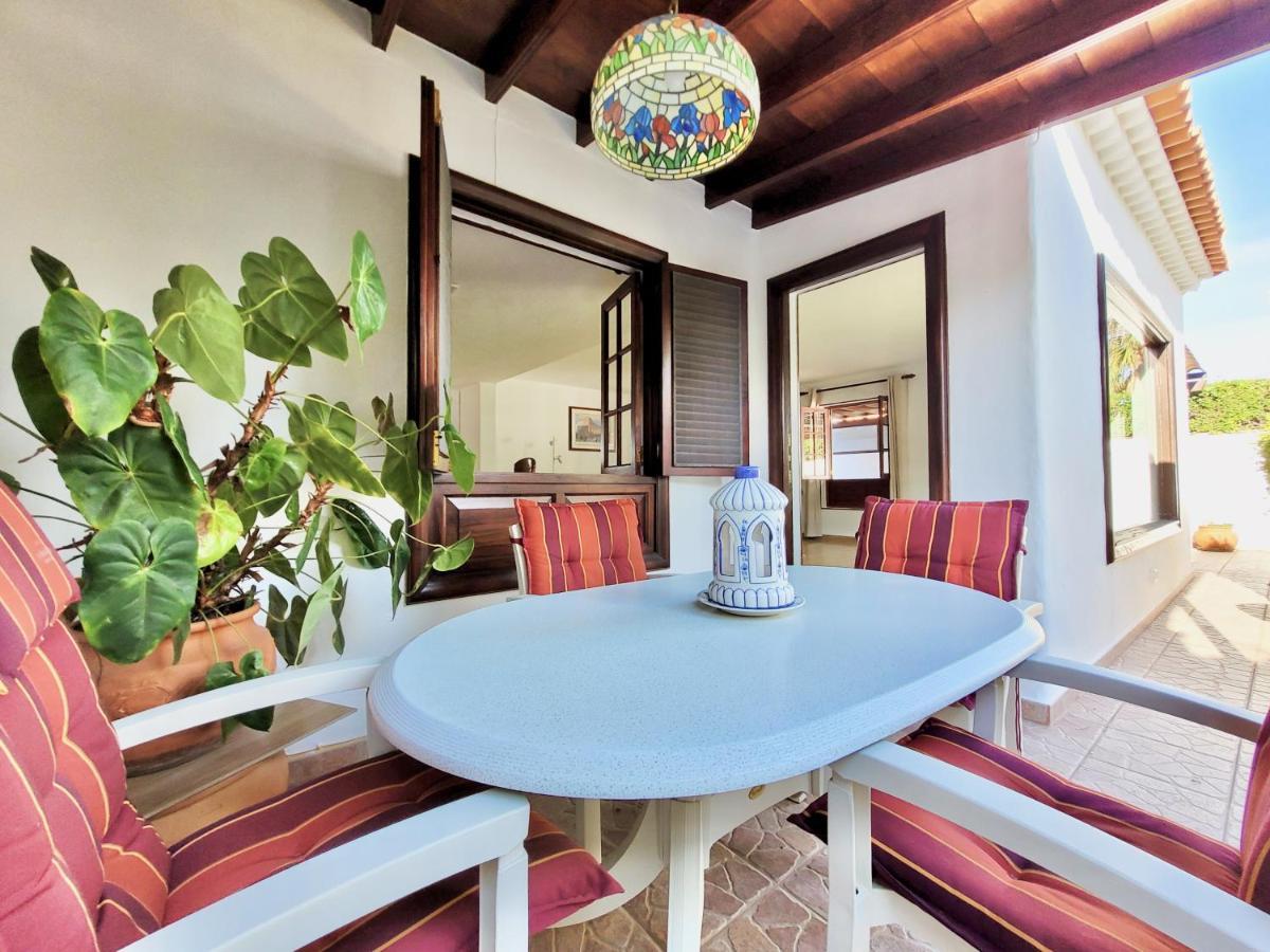 Apartament Casa Donald Puerto de la Cruz  Zewnętrze zdjęcie
