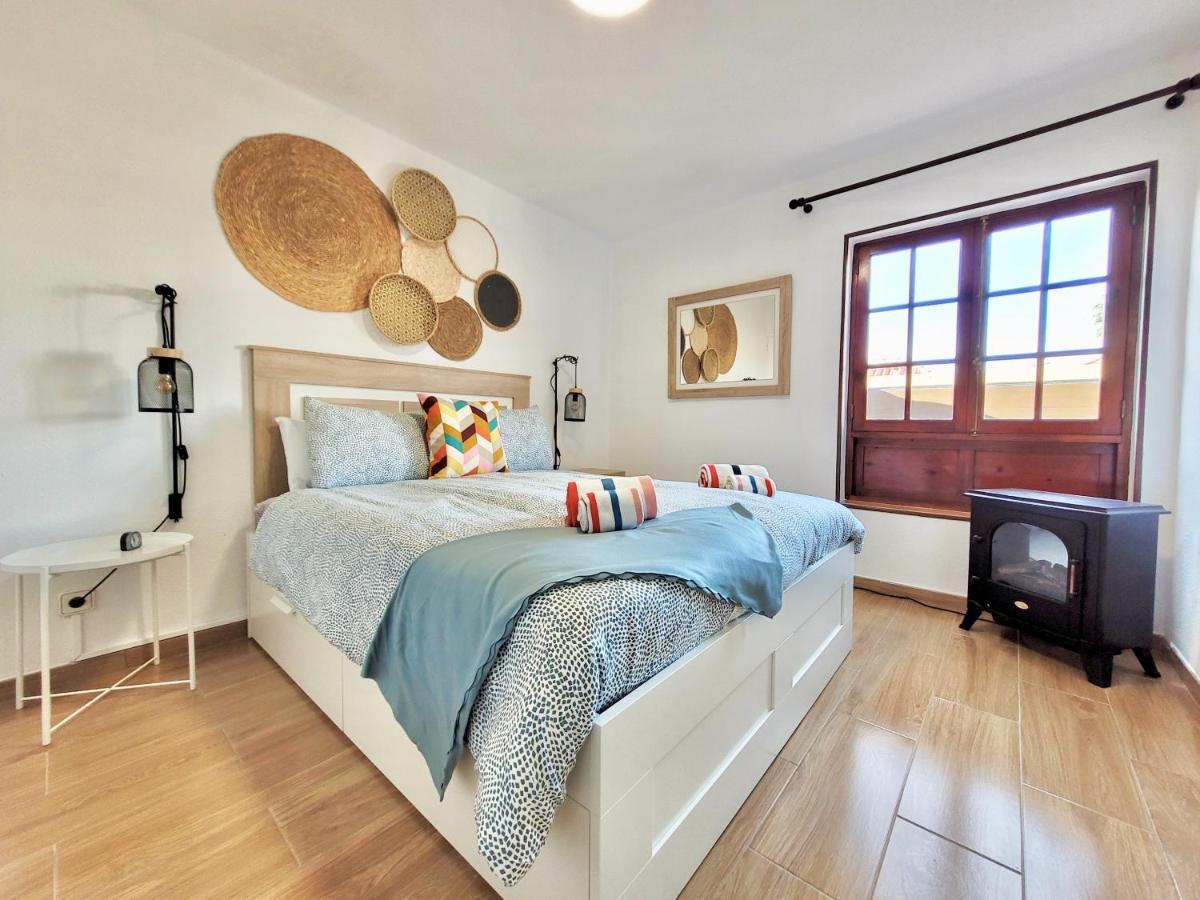 Apartament Casa Donald Puerto de la Cruz  Zewnętrze zdjęcie
