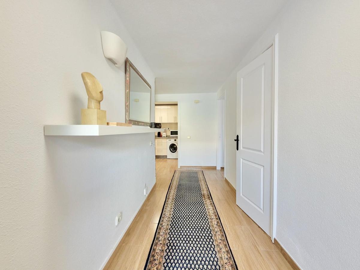 Apartament Casa Donald Puerto de la Cruz  Zewnętrze zdjęcie