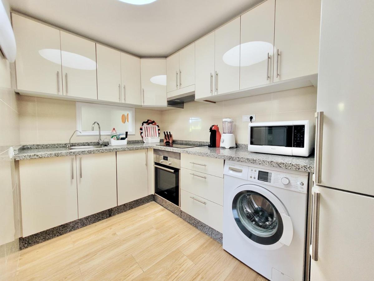 Apartament Casa Donald Puerto de la Cruz  Zewnętrze zdjęcie