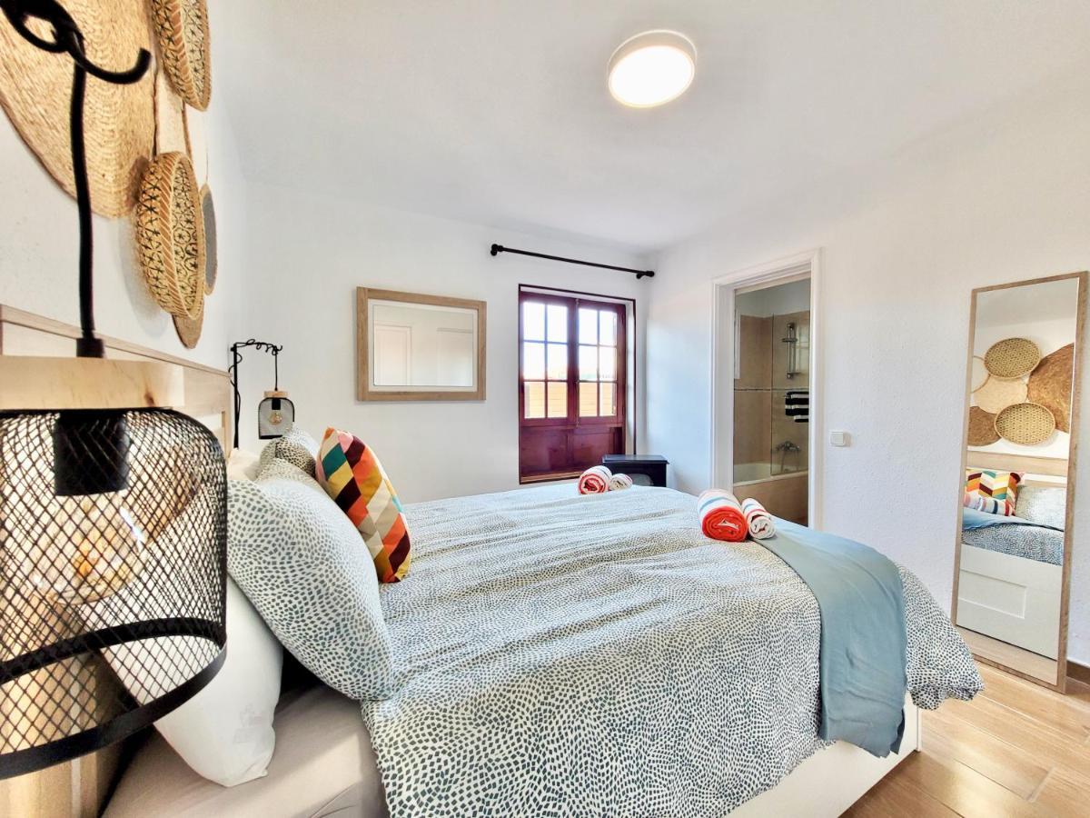 Apartament Casa Donald Puerto de la Cruz  Zewnętrze zdjęcie