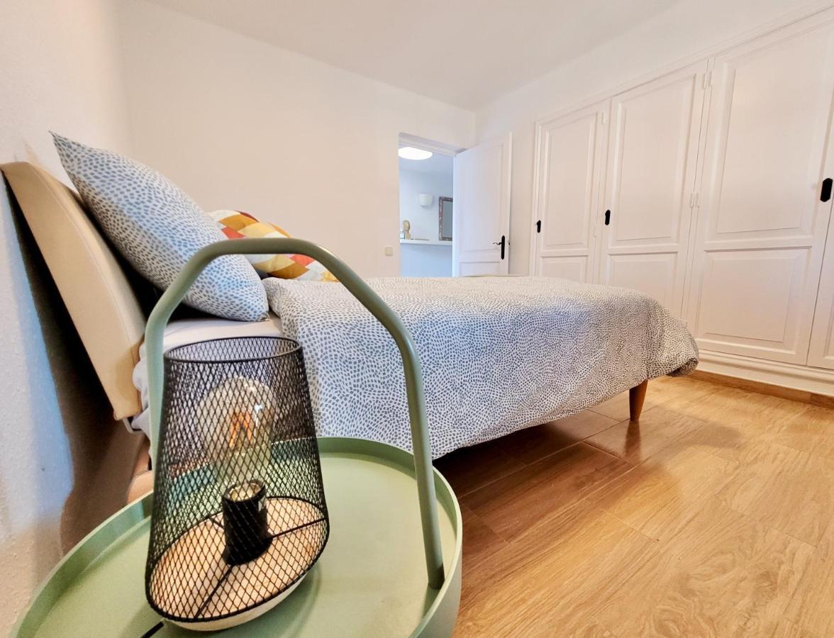 Apartament Casa Donald Puerto de la Cruz  Zewnętrze zdjęcie