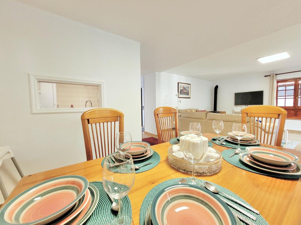 Apartament Casa Donald Puerto de la Cruz  Zewnętrze zdjęcie
